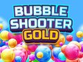 Игри Bubble Shooter Gold