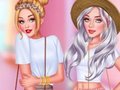 Игри Design My Platforms