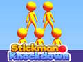 Игри Stickman Knockdown