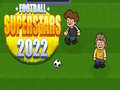 Игри Football Superstars 2023 
