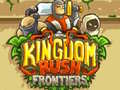 Игри Kingdom Rush Frontiers