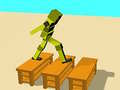 Игри Ragdoll Step