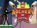 Игри Archery Of The King