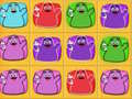 Игри Grimace Matching