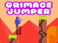 Игри Grimace Jumper