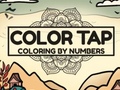 Игри Color Tap: Coloring by Numbers