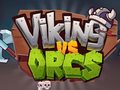 Игри Viking Vs Orcs