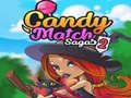 Игри Candy Match Sagas 2