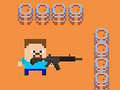 Игри Hunter Steve