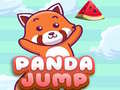 Игри Panda Jump