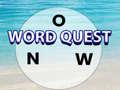 Игри Word Quest