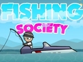 Игри Fishing Society