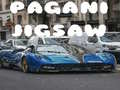 Игри Pagani Jigsaw