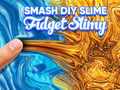 Игри Smash Diy Slime Fidget Slimy