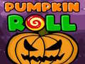Игри Pumpkin Roll