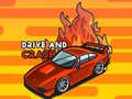 Игри Drive and Crash
