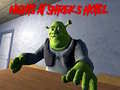 Игри Five Nights at Shreks Hotel