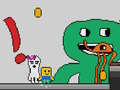Игри Garten of Banban Obby