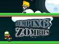 Игри Jumping Zombies