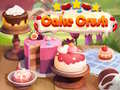 Игри Cake Crush