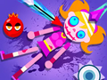 Игри Kick The Buddy: Zombie