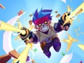 Игри Panda Warrior