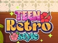 Игри Teen Retro Style