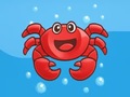 Игри Coloring Book: Crab