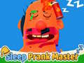 Игри Sleep Prank Master