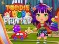 Игри Toddie Loud Printed