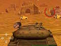 Игри Tanks: Counteroffensive