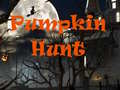 Игри Pumpkin Hunt