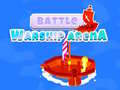 Игри Battle Warship Arena