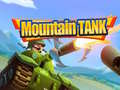 Игри Mountain Tank