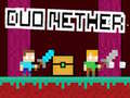 Игри Duo Nether