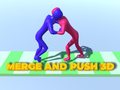 Игри Merge and Push 3D
