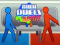 Игри Mini Duels Battle