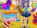 Игри Kiddo Cute Socks