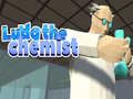 Игри Ludo The Chemistry