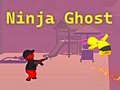Игри Ninja Ghost