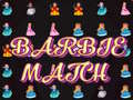 Игри Barbie Match 