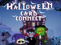 Игри Halloween Card Connect
