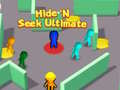 Игри Hide 'N Seek Ultimate 