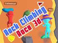 Игри Rock Climbing Race 3D