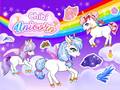 Игри Chibi Unicorn