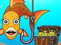 Игри Fishing For Gold