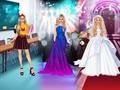 Игри Superstar Career Dress Up
