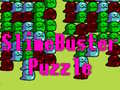 Игри Slime Buster Puzzle
