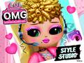Игри LOL Surprise OMG™ Style Studio