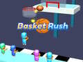 Игри Basket Rush